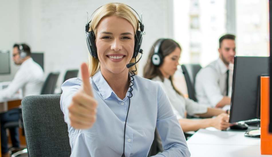 Características del Curso de atención al cliente SECAP