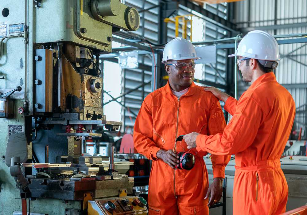 Especificaciones del curso de 50 horas de seguridad y salud en el trabajo en Sena