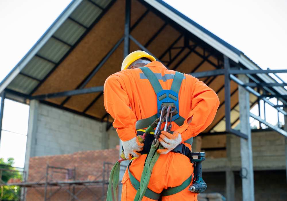 Objetivos del curso de 50 horas de seguridad y salud en el trabajo en Sena